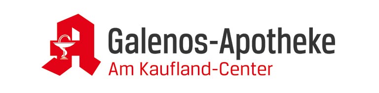 Logo Galenos-Apotheke