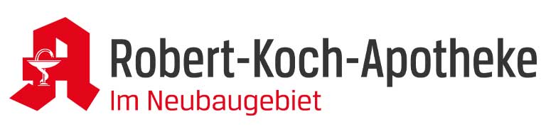 Logo Robert-Koch-Apotheke