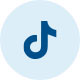 Icon von TikTok