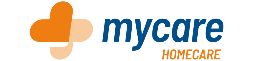 Logo mycare Homecare