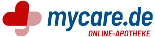 Logo mycare.de