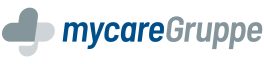 Logo der mycareGruppe